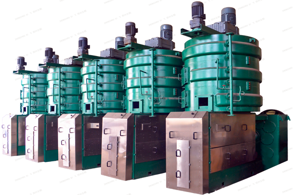 آلة استخراج الزيت الفول السوداني آلة ضغط الزيت الهيدروليكي 20 طن في