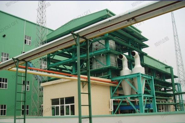 خط إنتاج زيت الفول السوداني مورد معدات عصر الزيت مصنع توريد آلة ضغط
