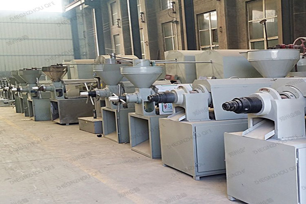 مصنع توريد حار بيع سعر آلة ضغط الزيت الهيدروليكي للبيع في الصومال