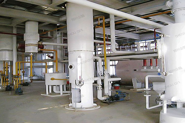 مصنع معالجة زيت الذرةمصنع معالجة زيت الذرة المتنوع في الإمارات العربية المتحدة