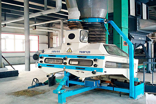 آلة ضغط زيت بذور السمسمآلة ضغط زيت بذور السمسم عالية الأداء في قطر أفضل خط إنتاج