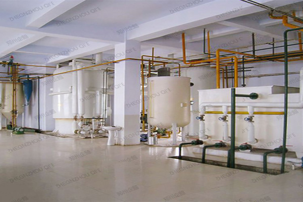 آلة إنتاج الزيت النباتيآلة إنتاج الزيت النباتي الشركة المصنعة لخط إنتاج الزيت النباتي