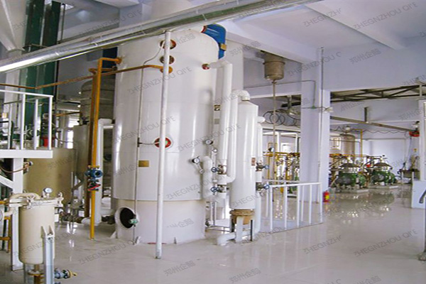 خط إنتاج معالجة زيت فولخط إنتاج معالجة زيت فول الصويا مورد معصرة زيت الطعام