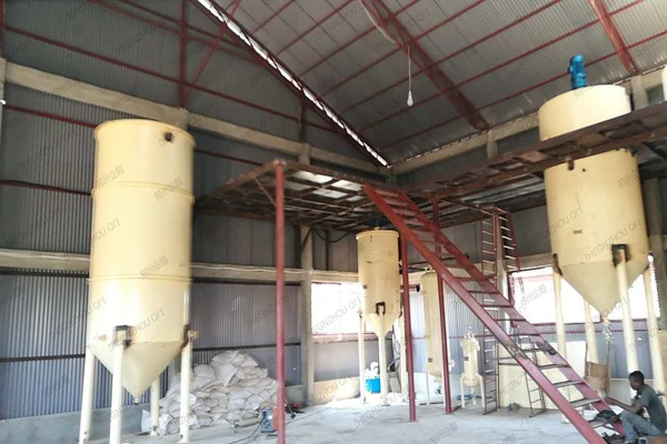 مصنع استخراج زيتمصنع استخراج زيت الصويا من العلامة التجارية في الجزائر