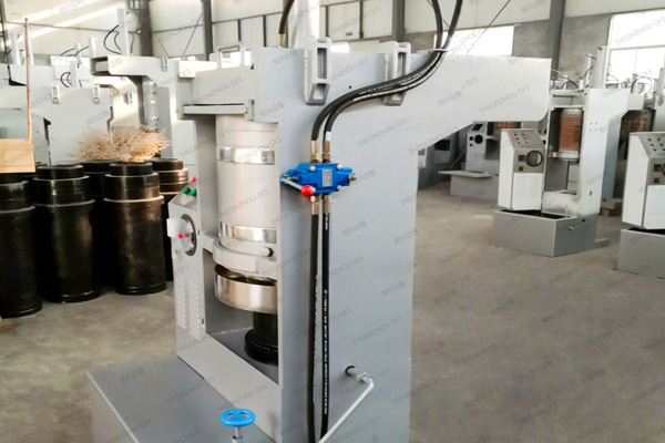 خط إنتاج الزيت زيت السمسمخط إنتاج الزيت زيت السمسم آلة الضغط الأوتوماتيكية الكبيرة