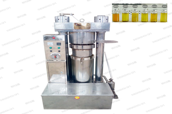 آلة ضغط الزيت الباردآلة ضغط الزيت البارد للبيع في الجزائر أفضل خط إنتاج زيت ال
