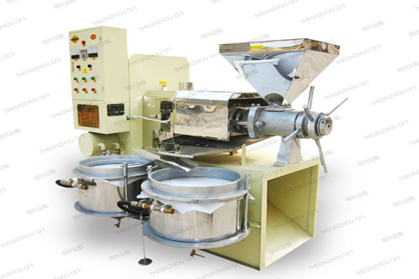  آلة ضغط الزيت عاليةآلة ضغط الزيت عالية الكفاءة من المصنع آلة صنع النفط