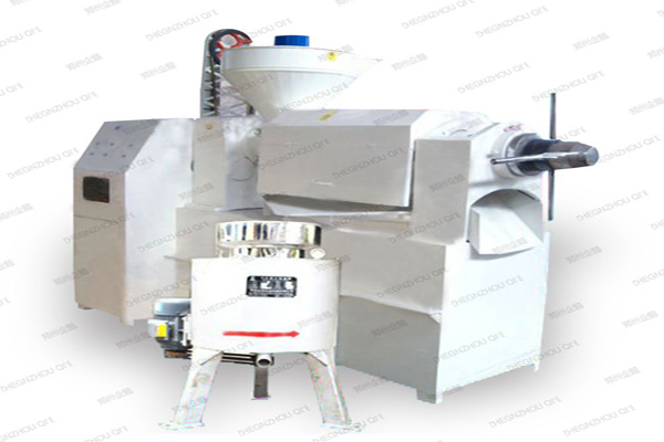 آلة معالجة زيتآلة معالجة زيت الفول السوداني في سوريا مصنع توريد آلة ضغط