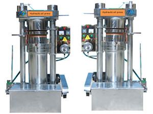 آلة استخراج زيت الطهي ومصنع معالجة زيت نواة النخيل