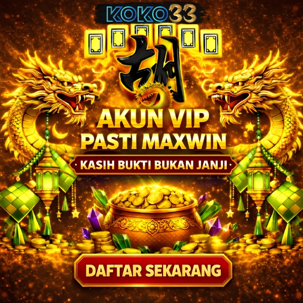 KOKO33 # Modul Lengkap Cara Maxwin Game Online Server777